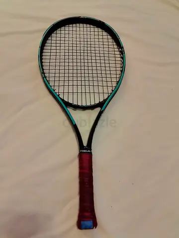HEAD GRAVITY JRSZ tennis Racquet