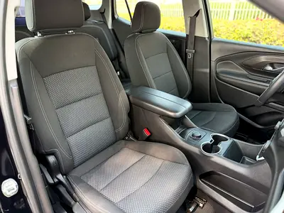 2022 GMC TERRAIN 照片 14