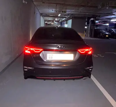 صورة 14 لـ 2021 KIA K3