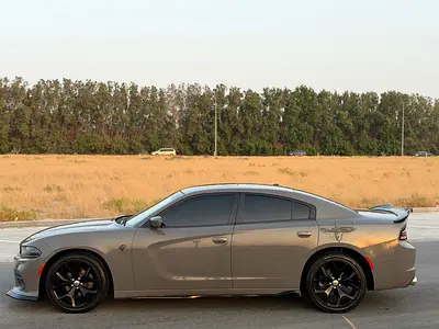 صورة 3 لـ 2019 Dodge CHARGER