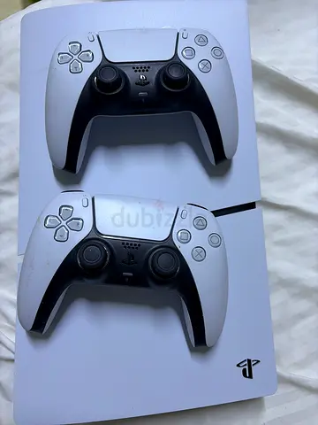 Ps 5