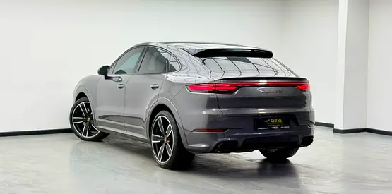 صورة 6 لـ 2022 Porsche CAYENNE
