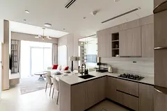 Modern apartment | Private balcony | Prime JVC location | Pearl House III by Imtiaz