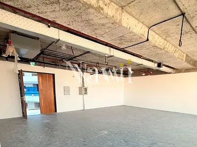 Ready to Move-in | Prime Location | Office Space