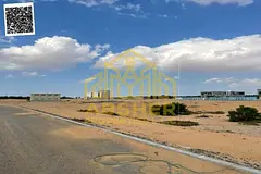 For Sale 5 Ground Floor Plots in Al Jurf 3 - Ajman