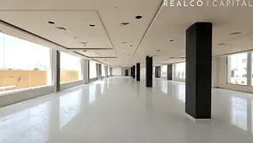 Exclusive Full Floor | Landmark SZR Branding / Dewa Included