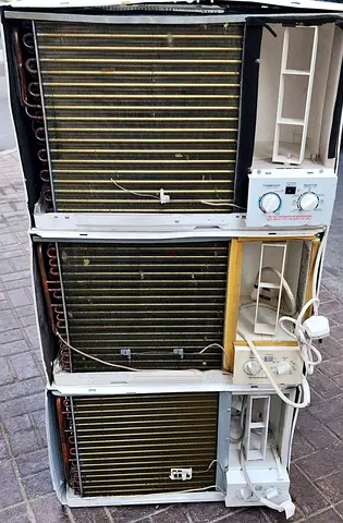 Super general window ac for sale