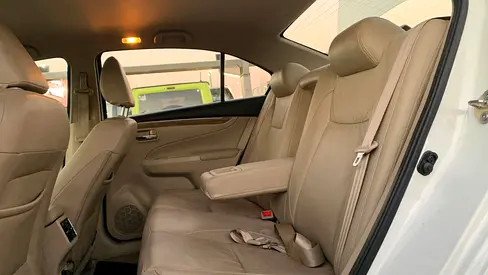 Suzuki Ciaz GLX, миниатюра 18