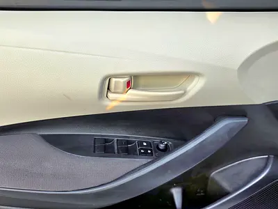 Toyota Corolla XLE, миниатюра 13