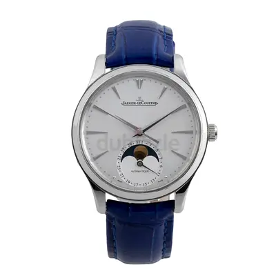 Jaeger-LeCoultre Ultra Thin Moon 34mm