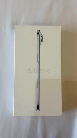 IPHONE AIR - BLUE - Brand new : Sealed box