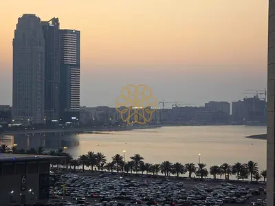 Sea View Cheaper 3 Bedroom With Both Master Wardrobe Maid Room