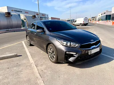 صورة 1 لـ 2021 KIA K3