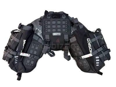 Mosko Moto Reckless 80L (V4.0)