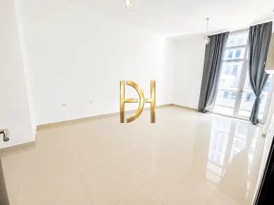 Unfurnished 2-Bedroom Apartment | Prime Location in Marina Wharf 1 Tower, Dubai Marina