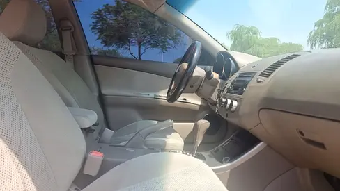 2007 Nissan ALTIMA — фото 2