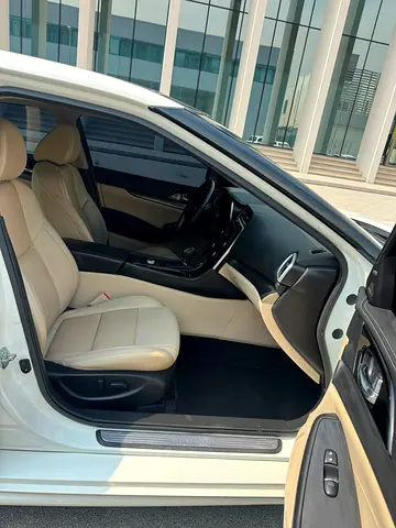 2020 Nissan MAXIMA — фото 10
