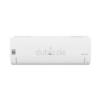 LG 2 TON INVERTER SPLIT AIR CONDITIONER