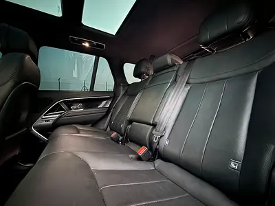 2023 LAND Rover RANGE ROVER — фото 14