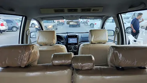 صورة 14 لـ 2017 Toyota AVANZA