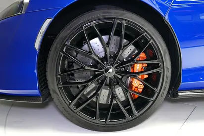 2023 Mclaren GT — миниатюра 17