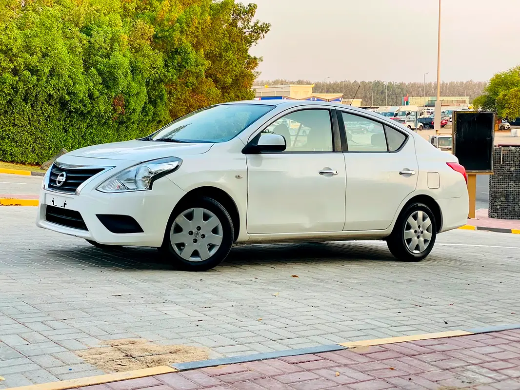 نيسان صني 2023