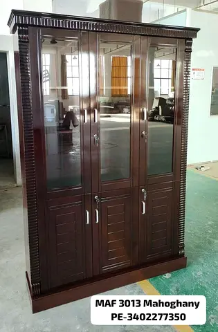 Brand New Office File Cabinet