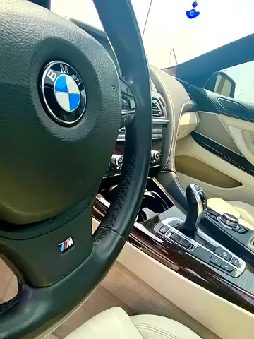2013 BMW 6-SERIES — миниатюра 14
