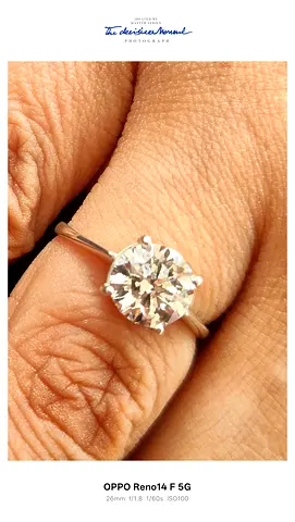 2ct LG Diamond Ladies Ring
