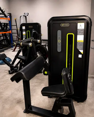 Triceps Extension