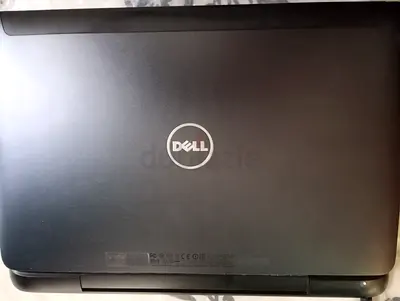 Dell Latitude 7350 laptop 2 in 1, Intel Core TM M-5Y710CPU @ 1.2 GHZ., 8GB RAM, used extensively