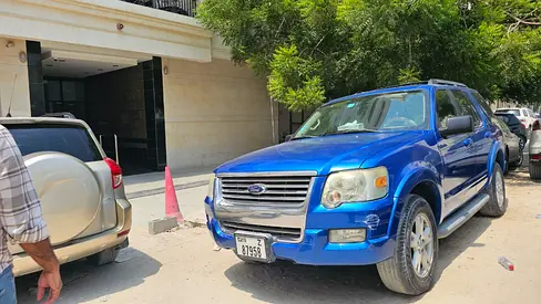 صورة 5 لـ 2010 FORD EXPLORER