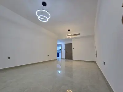 Brand New Apartment - First Occupancy - Very Spacious - Balcony with a Stunning View - Easy Access