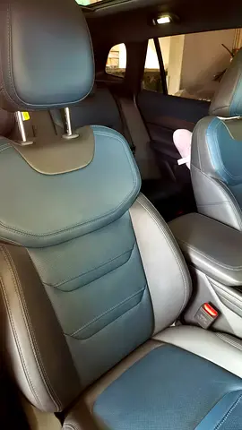 2024 FORD TERRITORY 照片 12