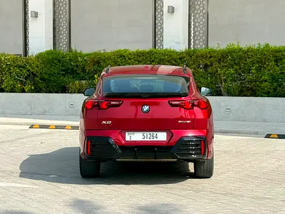 2024 BMW X2 — миниатюра 5