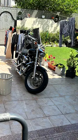 1200 Harley