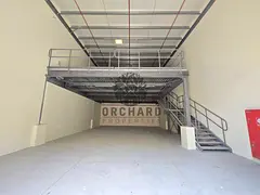 "Brand New | Best For Storage | Next to Main Road"