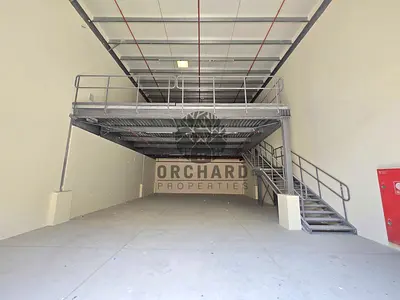 "Brand New | Best For Storage | Next to Main Road"