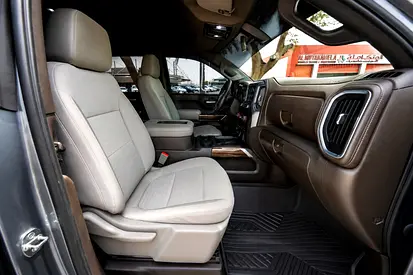 صورة مصغرة 16 لـ 2021 Chevrolet SILVERADO 1500