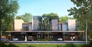 Premium Masaar Townhouse | Green Community | Modern Layout | Prime Investment
