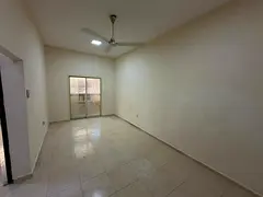 One bedroom and living room, ground floor, for annual rent in Al Muwaihat 3 – near schools