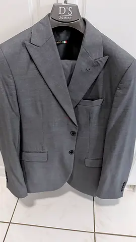 Suit for sale
