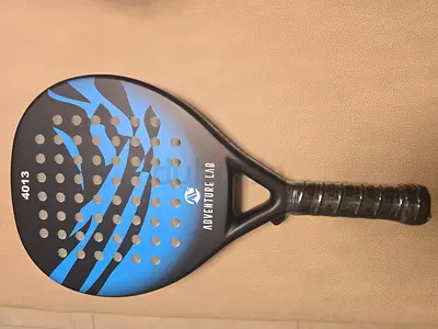 Adventure Lab 4013 Padel Racket - Brand new