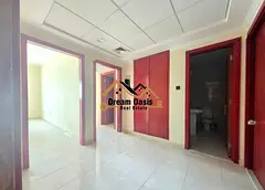 Limited Time Offer 1BHK With 2 Baths Rent 35,990 | Al Zahia