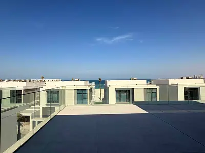 5 BR · Villa · Danah Bay, Al Marjan Island