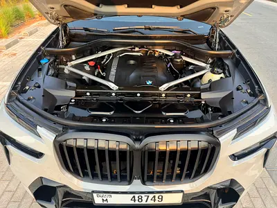 BMW X7 xDrive40i M Sport, миниатюра 19
