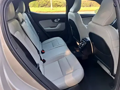 Polestar 2 Long Range Dual Motor, миниатюра 17