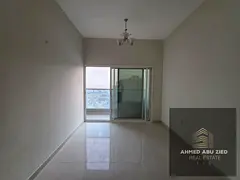 Stunning 2BHK in Emirates City, Ajman. 2 baths, private parking. AED 38k/yr (4-6 cheques), AED 5k se