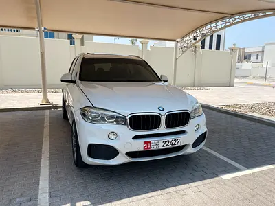 2017 BMW X5 缩略图 8