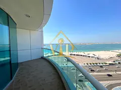 Stunning Full Sea View | Closed Kitchen | Duplex Apartment | Spacious Modern Designed Unit